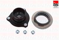 FAI AutoParts SS9054 - Kit reparación, apoyo columna amortiguación