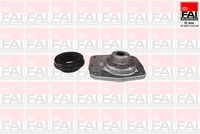 FAI AutoParts SS9060 - Kit reparación, apoyo columna amortiguación