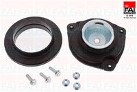 FAI AutoParts SS9063 - Kit reparación, apoyo columna amortiguación