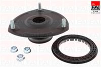 FAI AutoParts SS9074 - Kit reparación, apoyo columna amortiguación