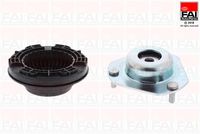 FAI AutoParts SS9096 - Kit reparación, apoyo columna amortiguación