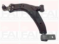 FAI AutoParts SS910 - Barra oscilante, suspensión de ruedas