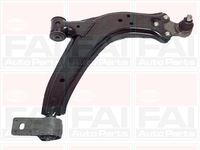 FAI AutoParts SS911 - Barra oscilante, suspensión de ruedas