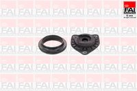 FAI AutoParts SS9110 - Kit reparación, apoyo columna amortiguación