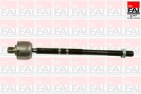 FAI AutoParts SS9138 - Articulación axial, barra de acoplamiento