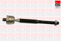 FAI AutoParts SS9141 - Rosca 2: M14x1.5<br>Lado de montaje: Eje delantero, izquierda<br>Lado de montaje: Eje delantero, derecha<br>Longitud [mm]: 236<br>Ancho [mm]: 38<br>Altura [mm]: 38<br>Long. rótula axial [mm]: 219<br>