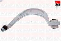 FAI AutoParts SS9154 - Lado de montaje: Eje delantero, izquierda<br>Lado de montaje: debajo<br>Lado de montaje: posterior<br>Número de piezas necesarias: 1<br>Tipo de dirección: Brazo oscilante transversal<br>