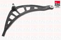 FAI AutoParts SS9155 - Barra oscilante, suspensión de ruedas