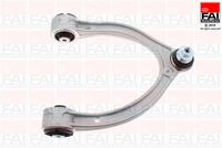 FAI AutoParts SS9162 - Lado de montaje: Eje delantero, izquierda<br>Lado de montaje: arriba<br>Número de piezas necesarias: 1<br>Tipo de dirección: Brazo oscilante transversal<br>