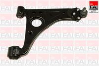 FAI AutoParts SS9166 - Barra oscilante, suspensión de ruedas