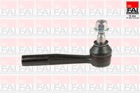 FAI AutoParts SS921 - Restricción de fabricante: DELPHI, TRW<br>Medida de rosca: M14x1.5<br>Tipo de rosca: con rosca derecha<br>Medida cónica [mm]: 13,3<br>Lado de montaje: Eje delantero<br>Longitud [mm]: 157<br>Ancho [mm]: 45<br>Altura [mm]: 85<br>