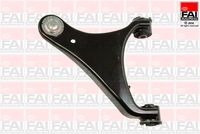 FAI AutoParts SS9230 - Barra oscilante, suspensión de ruedas