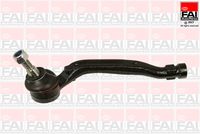 FAI AutoParts SS9243 - Rótula barra de acoplamiento