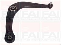 FAI AutoParts SS926 - Barra oscilante, suspensión de ruedas