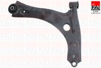 FAI AutoParts SS9280 - Lado de montaje: Eje delantero, izquierda<br>Lado de montaje: debajo<br>Suspensión: para vehículos con chasis reforzado<br>Número de piezas necesarias: 1<br>Tipo de dirección: Brazo oscilante transversal<br>