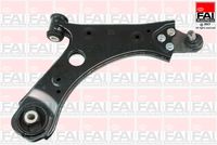 FAI AutoParts SS9304 - Barra oscilante, suspensión de ruedas