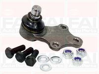 FAI AutoParts SS932 - Rótula de suspensión/carga