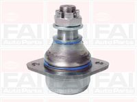 FAI AutoParts SS959 - Lado de montaje: Eje trasero<br>Lado de montaje: exterior<br>Lado de montaje: arriba<br>Medida de rosca: M20x1.5<br>Rosca 1: M20x1.5<br>Longitud [mm]: 97,2<br>Ancho [mm]: 71,3<br>Altura [mm]: 100<br>