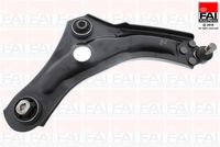 FAI AutoParts SS9627 - Barra oscilante, suspensión de ruedas