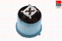 FAI AutoParts SS9641 - Lado de montaje: Eje trasero izquierda<br>Lado de montaje: Eje trasero, derecha<br>para OE N°: 5131.A4<br>Número de piezas necesarias: 2<br>