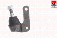 FAI AutoParts SS9693 - Lado de montaje: Eje delantero<br>Medida de rosca: M16 x 2 x 28<br>Longitud [mm]: 144<br>Ancho [mm]: 97<br>Altura [mm]: 63<br>