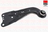 FAI AutoParts SS9467 - Lado de montaje: Eje trasero izquierda<br>Lado de montaje: debajo<br>para OE N°: 5Q0505223D<br>Número de piezas necesarias: 1<br>Tipo de dirección: Brazo oscilante transversal<br>