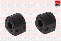 FAI AutoParts SS9496K - Lado de montaje: Eje delantero, izquierda<br>Lado de montaje: Eje delantero, derecha<br>para OE N°: 5094.C3<br>Número de piezas necesarias: 1<br>Material: Caucho<br>Diámetro interior [mm]: 22<br>