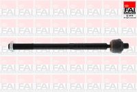 FAI AutoParts SS9522 - Lado de montaje: Eje delantero, izquierda<br>Lado de montaje: Eje delantero, derecha<br>N.º de chasis (VIN) hasta: 1273<br>Equipamiento de vehículo: para vehículos sin dirección eléctrica asistida<br>Longitud [mm]: 330<br>Número de piezas necesarias: 2<br>Medida de rosca: M18 x 1.5<br>Rosca 1: M16 x 1.5<br>