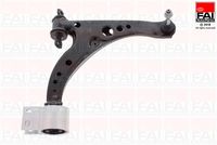 FAI AutoParts SS9526 - Lado de montaje: Eje delantero, izquierda<br>Número de piezas necesarias: 1<br>Tipo de dirección: Brazo oscilante transversal<br>