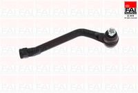 FAI AutoParts SS9545 - Lado de montaje: Eje delantero, izquierda<br>Número de piezas necesarias: 1<br>