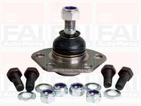 FAI AutoParts SS936 - año construcción desde: 01/2002<br>Lado de montaje: Eje delantero, izquierda<br>Lado de montaje: Eje delantero, derecha<br>Lado de montaje: debajo<br>Peso total autorizado [kg]: 1800<br>Número de piezas necesarias: 2<br>