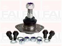 FAI AutoParts SS937 - año construcción hasta: 12/2001<br>Lado de montaje: Eje delantero, izquierda<br>Lado de montaje: Eje delantero, derecha<br>Lado de montaje: debajo<br>Peso total autorizado [kg]: 1000<br>Peso total autorizado [kg]: 1400<br>Número de piezas necesarias: 2<br>