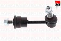 FAI AutoParts SS9380 - Lado de montaje: Eje delantero, izquierda<br>Lado de montaje: Eje delantero, derecha<br>para OE N°: 54830C5000<br>Longitud [mm]: 350<br>Número de piezas necesarias: 2<br>Barra / Montante: Barra de acomplamiento<br>