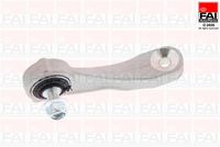 FAI AutoParts SS9428 - Lado de montaje: Eje delantero, izquierda<br>Longitud [mm]: 142<br>Número de piezas necesarias: 1<br>Medida de rosca: M14 x 1.5<br>Barra / Montante: Barra de acomplamiento<br>