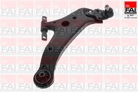 FAI AutoParts SS9440 - Barra oscilante, suspensión de ruedas