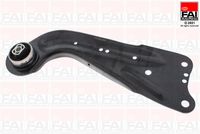 FAI AutoParts SS9466 - Lado de montaje: Eje trasero izquierda<br>Lado de montaje: Eje trasero, derecha<br>Lado de montaje: arriba<br>Número de piezas necesarias: 2<br>Tipo de dirección: Brazo oscilante transversal<br>