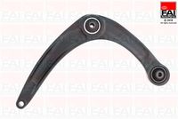 FAI AutoParts SS9701 - Lado de montaje: Eje delantero, derecha<br>Número de piezas necesarias: 1<br>Tipo de dirección: Brazo oscilante transversal<br>Artículo complementario / información complementaria 2: sin rótula de suspensión/carga<br>