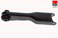 FAI AutoParts SS9718 - Lado de montaje: Eje trasero izquierda<br>Lado de montaje: debajo<br>Lado de montaje: delante<br>para OE N°: LR037700<br>Número de piezas necesarias: 1<br>Tipo de dirección: Brazo oscilante transversal<br>