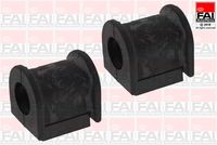 FAI AutoParts SS9762K - Soporte, estabilizador