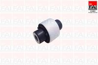 FAI AutoParts SS9798 - Lado de montaje: Eje trasero izquierda<br>Lado de montaje: Eje trasero, derecha<br>Lado de montaje: interior<br>Lado de montaje: debajo<br>para OE N°: 5Q0501529C<br>Número de piezas necesarias: 2<br>peso [g]: 76<br>