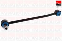 FAI AutoParts SS9830 - Lado de montaje: Eje delantero, izquierda<br>Lado de montaje: Eje delantero, derecha<br>para OE N°: 1763714<br>Longitud [mm]: 290<br>Número de piezas necesarias: 2<br>Barra / Montante: Barra de acomplamiento<br>