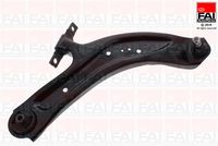 FAI AutoParts SS9864 - Barra oscilante, suspensión de ruedas