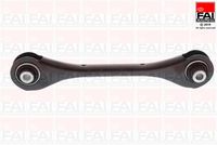 FAI AutoParts SS9881 - Lado de montaje: Eje delantero, derecha<br>para OE N°: 6R0407152E<br>Número de piezas necesarias: 1<br>Tipo de dirección: Brazo oscilante transversal<br>Artículo complementario / información complementaria 2: sin rótula de suspensión/carga<br>