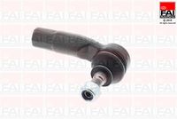 FAI AutoParts SS9882 - Lado de montaje: Eje delantero, derecha<br>para OE N°: 1K0 423 812B<br>Número de piezas necesarias: 1<br>