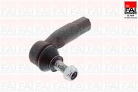 FAI AutoParts SS9883 - Lado de montaje: Eje delantero, izquierda<br>para OE N°: 2Q0423811<br>Número de piezas necesarias: 1<br>peso [g]: 404<br>