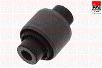 FAI AutoParts SS9888 - Lado de montaje: Eje trasero izquierda<br>Lado de montaje: Eje trasero, derecha<br>Lado de montaje: arriba<br>Número de piezas necesarias: 2<br>peso [g]: 131<br>