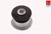 FAI AutoParts SS9890 - Lado de montaje: Eje delantero, izquierda<br>Lado de montaje: Eje delantero, derecha<br>Lado de montaje: posterior<br>para OE N°: 7L0407182C<br>Peso [kg]: 0,3<br>Número de piezas necesarias: 2<br>