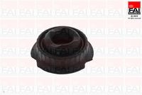 FAI AutoParts SS9892 - Lado de montaje: Eje trasero izquierda<br>Lado de montaje: Eje trasero, derecha<br>Cantidad por eje: 2<br>para OE N°: 7L0 412 327 A<br>para OE N°: 955 343 018 00<br>Artículo complementario/Información complementaria: Rodamiento no requerido<br>SVHC: No hay información disponible, diríjase al fabricante.<br>