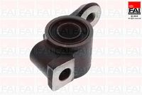 FAI AutoParts SS9901 - Lado de montaje: Eje delantero, derecha<br>Lado de montaje: posterior<br>Lado de montaje: debajo<br>Referencia artículo par: TD643W<br>Diám. int. 1 [mm]: 23<br>Diámetro exterior 1 [mm]: 75<br>Espesor/grosor 1 [mm]: 128<br>