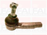 FAI AutoParts SS995 - Medida de rosca: M14x1.5<br>Tipo de rosca: con rosca derecha<br>Medida cónica [mm]: 13,2<br>Referencia artículo par: TA1667<br>Lado de montaje: Eje delantero, derecha<br>Longitud [mm]: 115<br>Ancho [mm]: 38<br>Altura [mm]: 82<br>